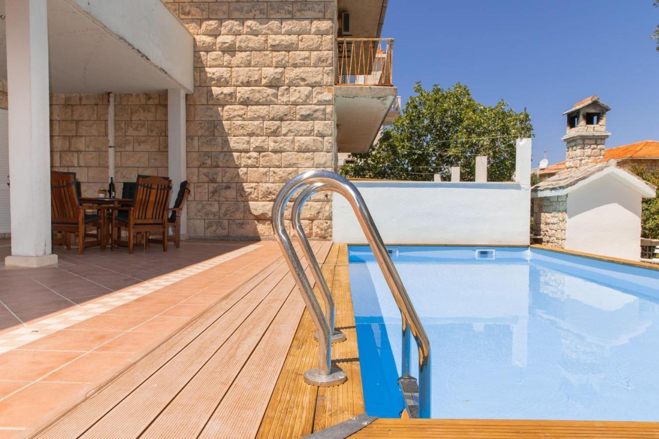 Holiday Home Kate Supetar Exterior foto