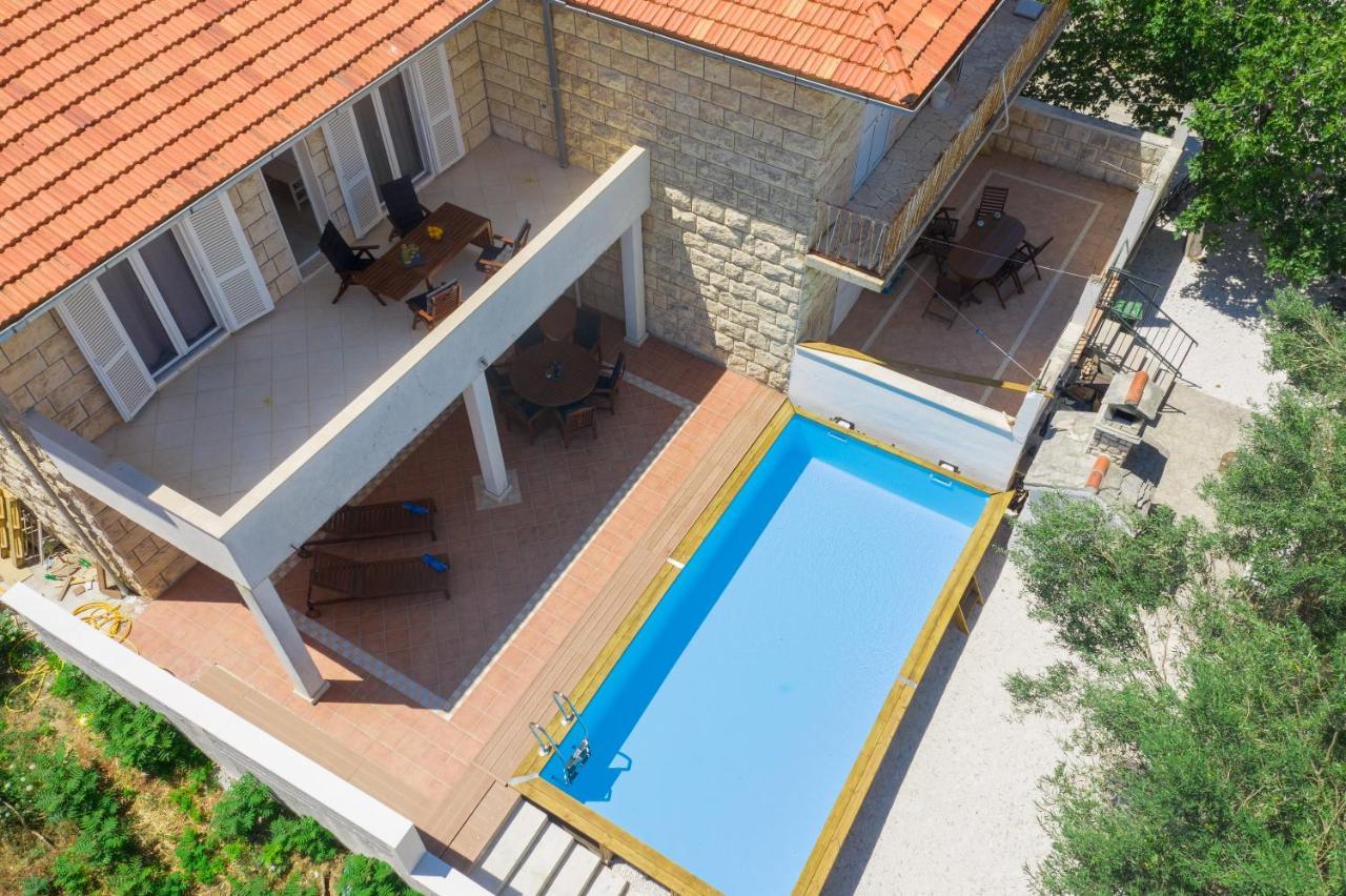 Holiday Home Kate Supetar Exterior foto