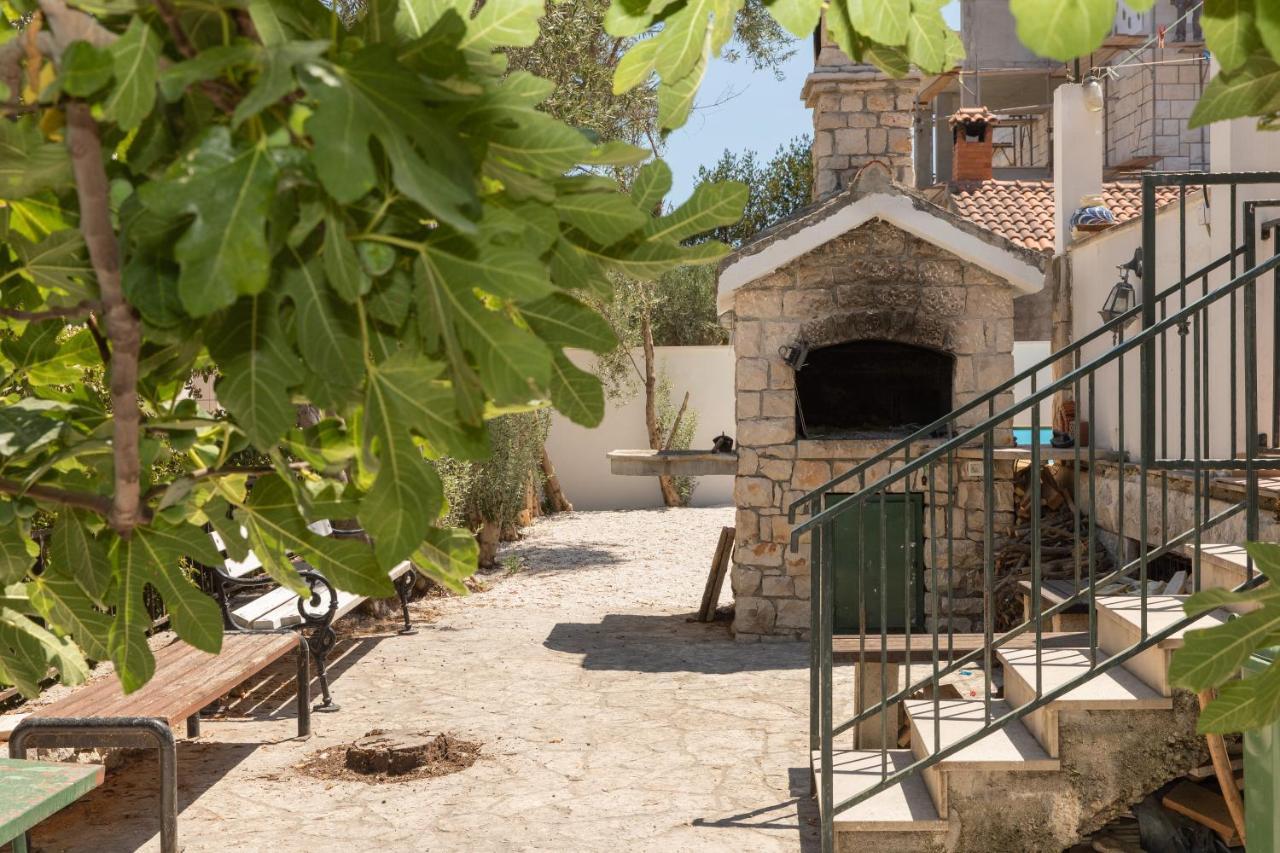 Holiday Home Kate Supetar Exterior foto