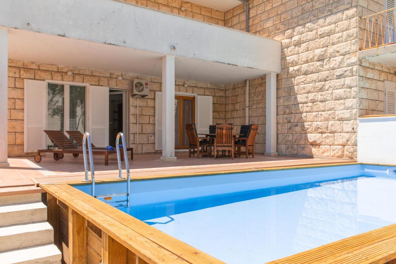 Holiday Home Kate Supetar Exterior foto