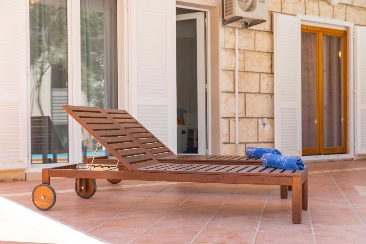 Holiday Home Kate Supetar Exterior foto
