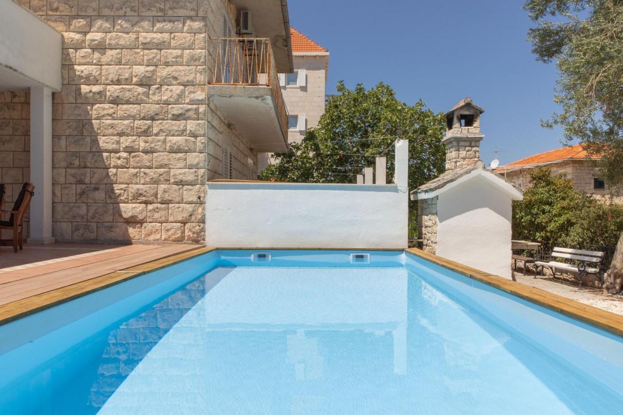 Holiday Home Kate Supetar Exterior foto